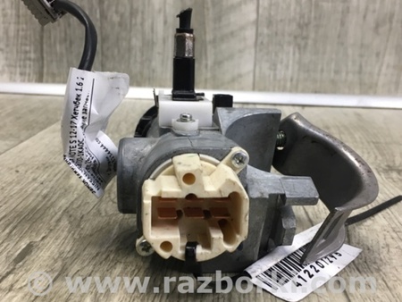 ФОТО Замок зажигания для Nissan Versa Note S Киев