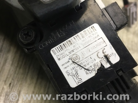 ФОТО Замок зажигания для Nissan Versa Note S Киев