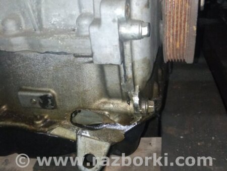 ФОТО Двигатель бензиновый для Mitsubishi ASX Киев