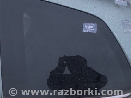 ФОТО Стекло в кузов для Subaru Forester (2013-) Киев