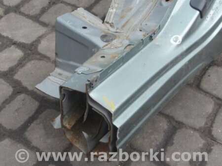 ФОТО Четверть кузова задняя для Subaru Forester (2013-) Киев