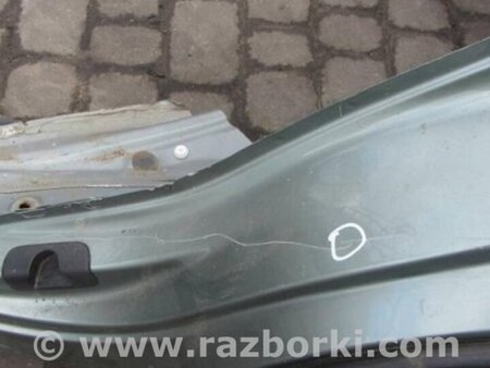 ФОТО Четверть кузова задняя для Subaru Forester (2013-) Киев