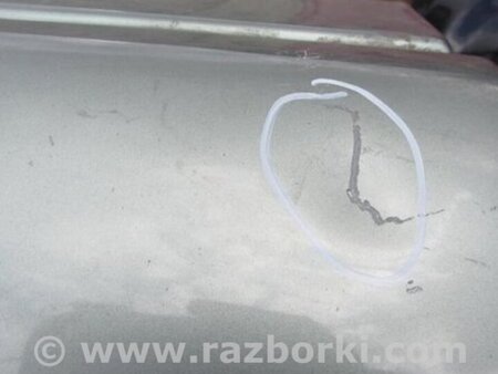ФОТО Четверть кузова задняя для Subaru Forester (2013-) Киев