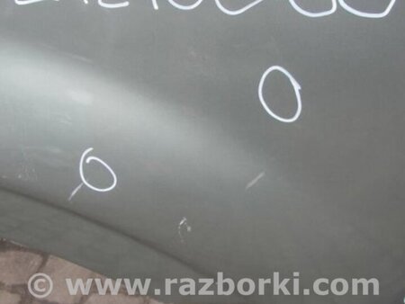 ФОТО Четверть кузова задняя для Subaru Forester (2013-) Киев