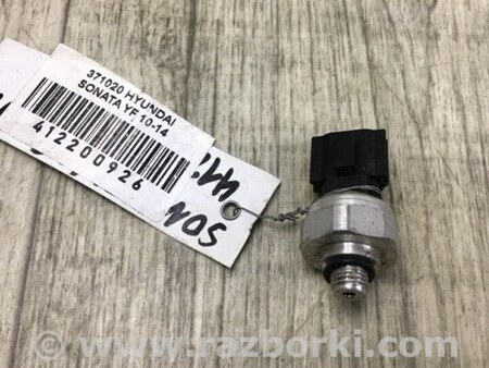 ФОТО Датчик давления системы кондиционера для Hyundai Sonata YF (09.2009-03.2014) Киев