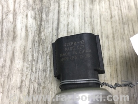 ФОТО Датчик давления системы кондиционера для Hyundai Sonata YF (09.2009-03.2014) Киев