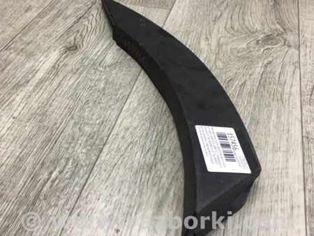 ФОТО Накладка крыла (расширитель арки) для Hyundai Santa Fe DM (12-18) Киев