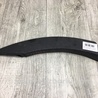 Накладка крыла (расширитель арки) Hyundai Santa Fe DM (12-18)