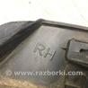 ФОТО Накладка крыла (расширитель арки) для Hyundai Santa Fe DM (12-18) Киев