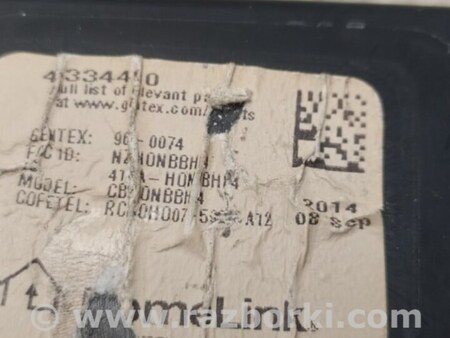 ФОТО Плафон освещения основной для Acura RDX TB3, TB4 (03.2012-12.2015) Киев