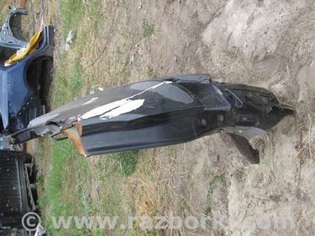 ФОТО Четверть кузова задняя для Hyundai Santa Fe DM (12-18) Киев