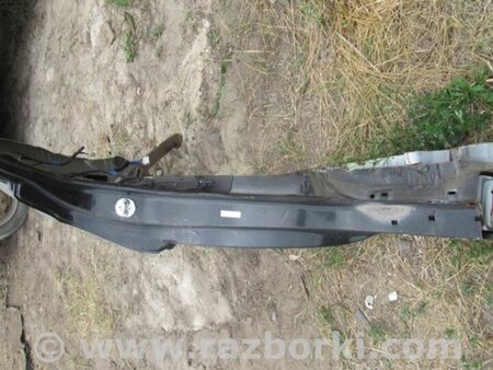 ФОТО Четверть кузова задняя для Hyundai Santa Fe DM (12-18) Киев