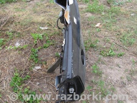 ФОТО Четверть кузова задняя для Hyundai Santa Fe DM (12-18) Киев
