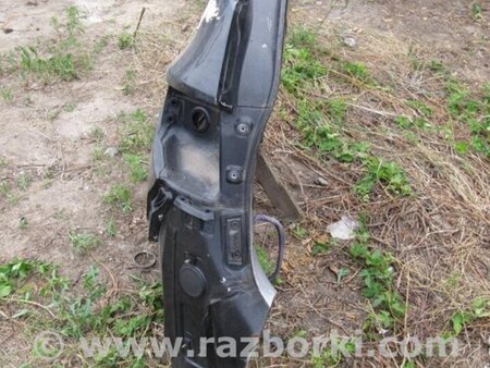 ФОТО Четверть кузова задняя для Hyundai Santa Fe DM (12-18) Киев