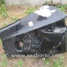 Четверть кузова задняя Hyundai Santa Fe DM (12-18)