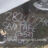 ФОТО Четверть кузова задняя для Hyundai Santa Fe DM (12-18) Киев
