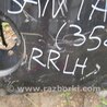ФОТО Четверть кузова задняя для Hyundai Santa Fe DM (12-18) Киев