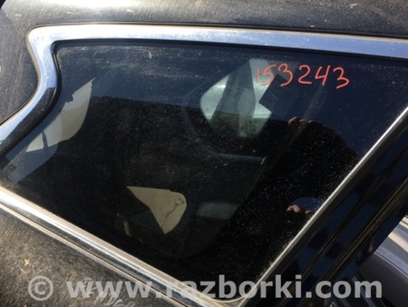 ФОТО Стекло в кузов для Infiniti QX60/JX35 Киев