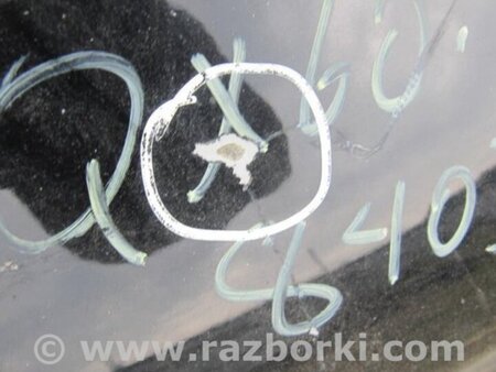 ФОТО Четверть кузова задняя для Infiniti QX60/JX35 Киев
