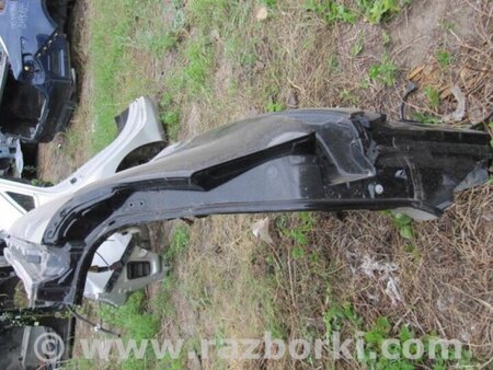 ФОТО Четверть кузова задняя для Infiniti QX60/JX35 Киев