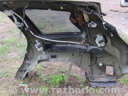 ФОТО Четверть кузова задняя для Infiniti QX60/JX35 Киев