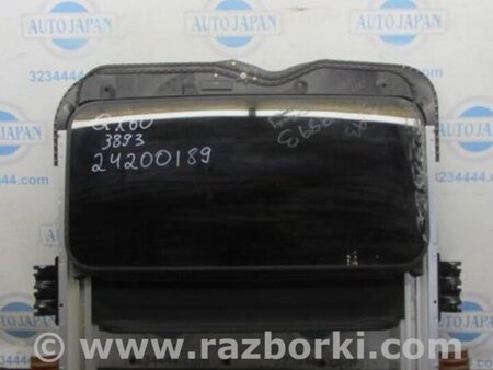 ФОТО Люк для Infiniti QX60/JX35 Киев