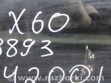 ФОТО Люк для Infiniti QX60/JX35 Киев