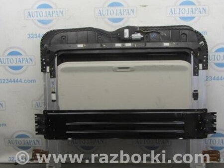 ФОТО Люк для Infiniti QX60/JX35 Киев