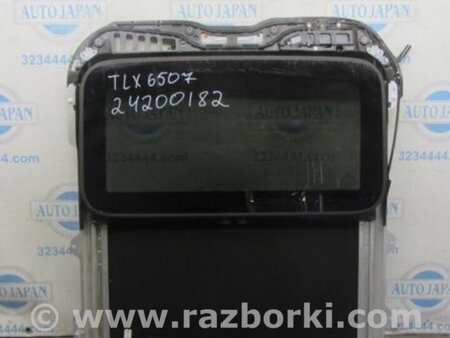 ФОТО Люк для Acura TLX (09.2014-04.2020) Киев