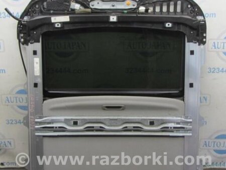 ФОТО Люк для Acura TLX (09.2014-04.2020) Киев