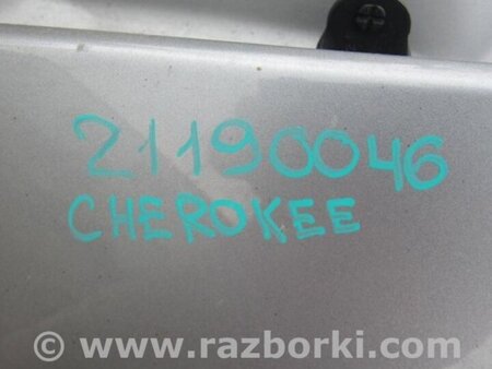 ФОТО Четверть кузова задняя для Jeep Cherokee (2014-) Киев