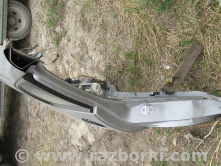 ФОТО Четверть кузова задняя для Jeep Cherokee (2014-) Киев