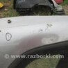 ФОТО Четверть кузова задняя для Jeep Cherokee (2014-) Киев