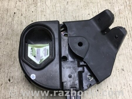 ФОТО Замок крышки багажника для Acura ILX (2012-2016) Киев