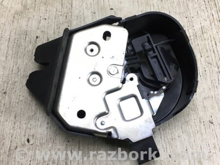 ФОТО Замок крышки багажника для Acura ILX (2012-2016) Киев