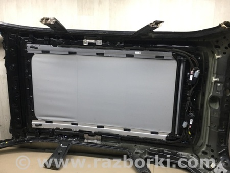 ФОТО Крыша для Hyundai Santa Fe DM (12-18) Киев
