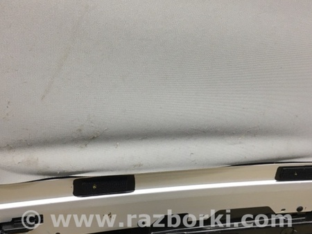 ФОТО Крыша для Hyundai Santa Fe DM (12-18) Киев