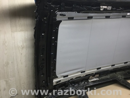 ФОТО Крыша для Hyundai Santa Fe DM (12-18) Киев
