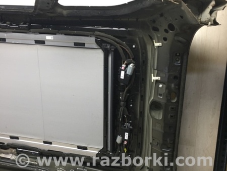 ФОТО Крыша для Hyundai Santa Fe DM (12-18) Киев