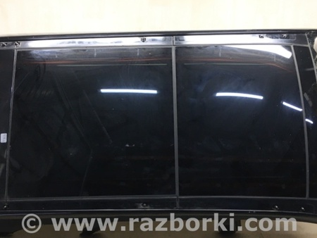 ФОТО Крыша для Hyundai Santa Fe DM (12-18) Киев