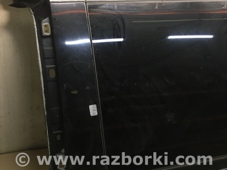 ФОТО Крыша для Hyundai Santa Fe DM (12-18) Киев