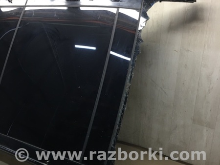 ФОТО Крыша для Hyundai Santa Fe DM (12-18) Киев
