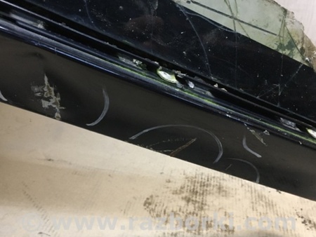 ФОТО Крыша для Hyundai Santa Fe DM (12-18) Киев