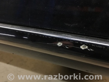 ФОТО Крыша для Hyundai Santa Fe DM (12-18) Киев