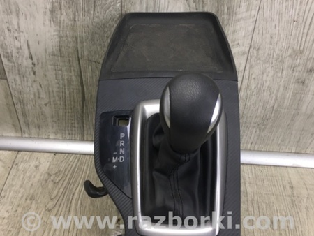 ФОТО Кулиса переключения АКПП для Mazda 3 BM (2013-...) (III) Киев