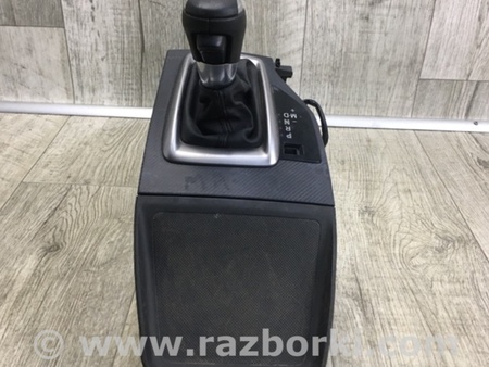 ФОТО Кулиса переключения АКПП для Mazda 3 BM (2013-...) (III) Киев