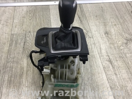 ФОТО Кулиса переключения АКПП для Mazda 3 BM (2013-...) (III) Киев