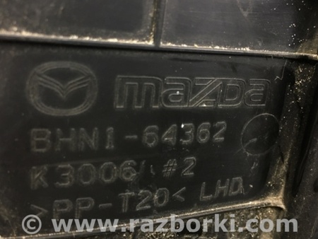 ФОТО Кулиса переключения АКПП для Mazda 3 BM (2013-...) (III) Киев