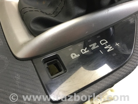 ФОТО Кулиса переключения АКПП для Mazda 3 BM (2013-...) (III) Киев