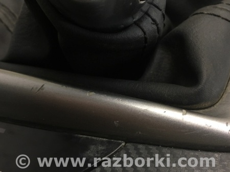 ФОТО Кулиса переключения АКПП для Mazda 3 BM (2013-...) (III) Киев